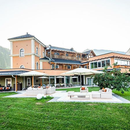 Landhotel Timmerer Moderbrugg Bagian luar foto