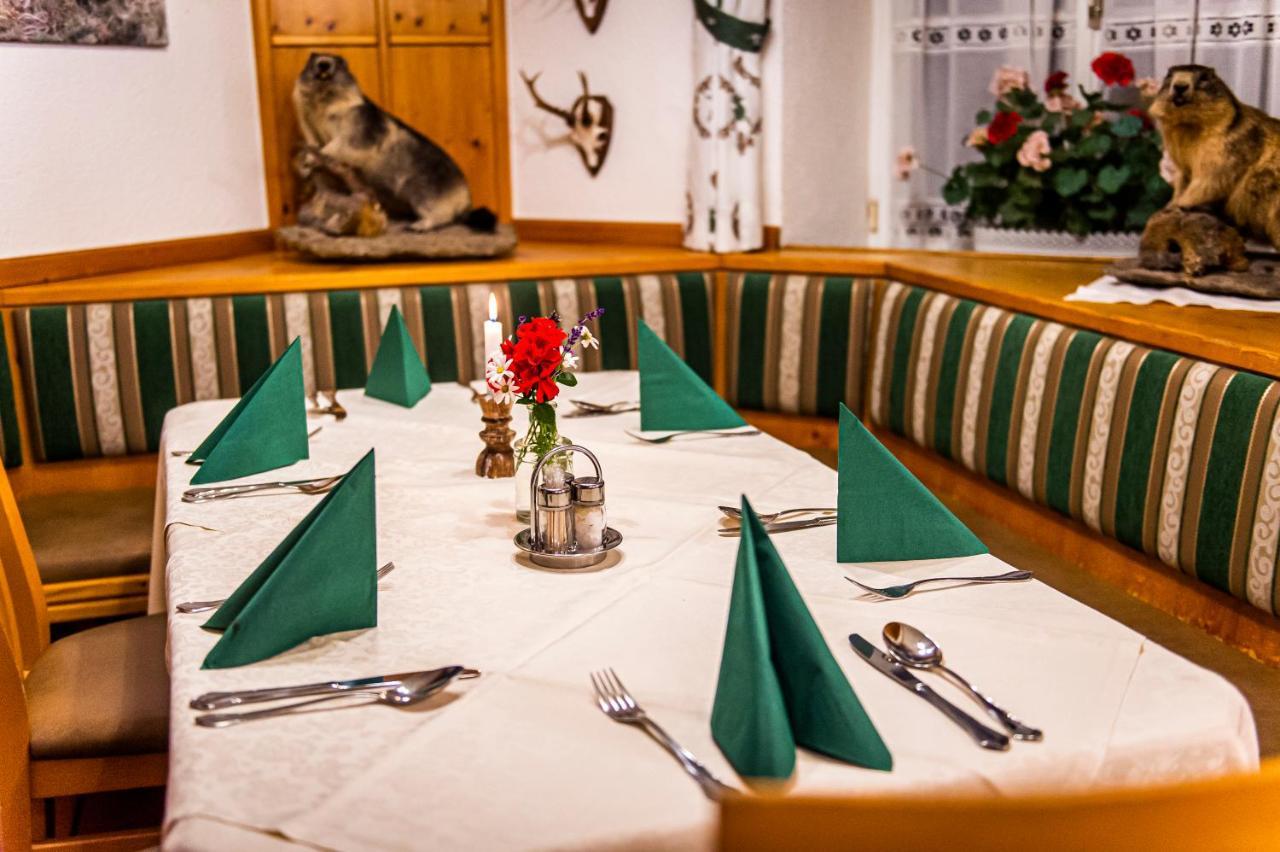 Landhotel Timmerer Moderbrugg Bagian luar foto