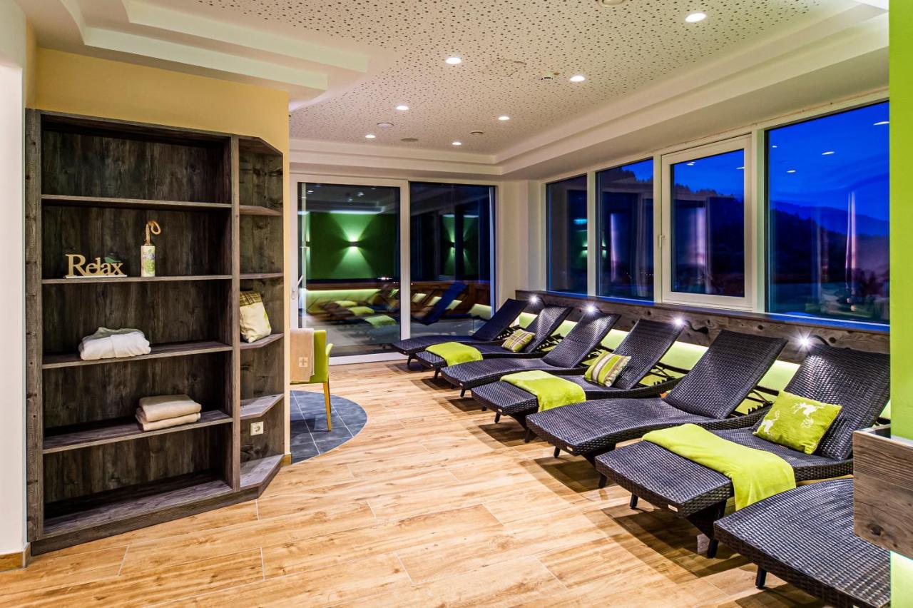 Landhotel Timmerer Moderbrugg Bagian luar foto