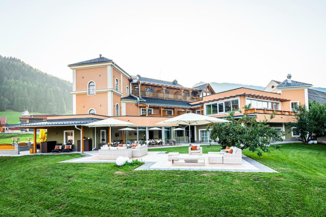 Landhotel Timmerer Moderbrugg Bagian luar foto