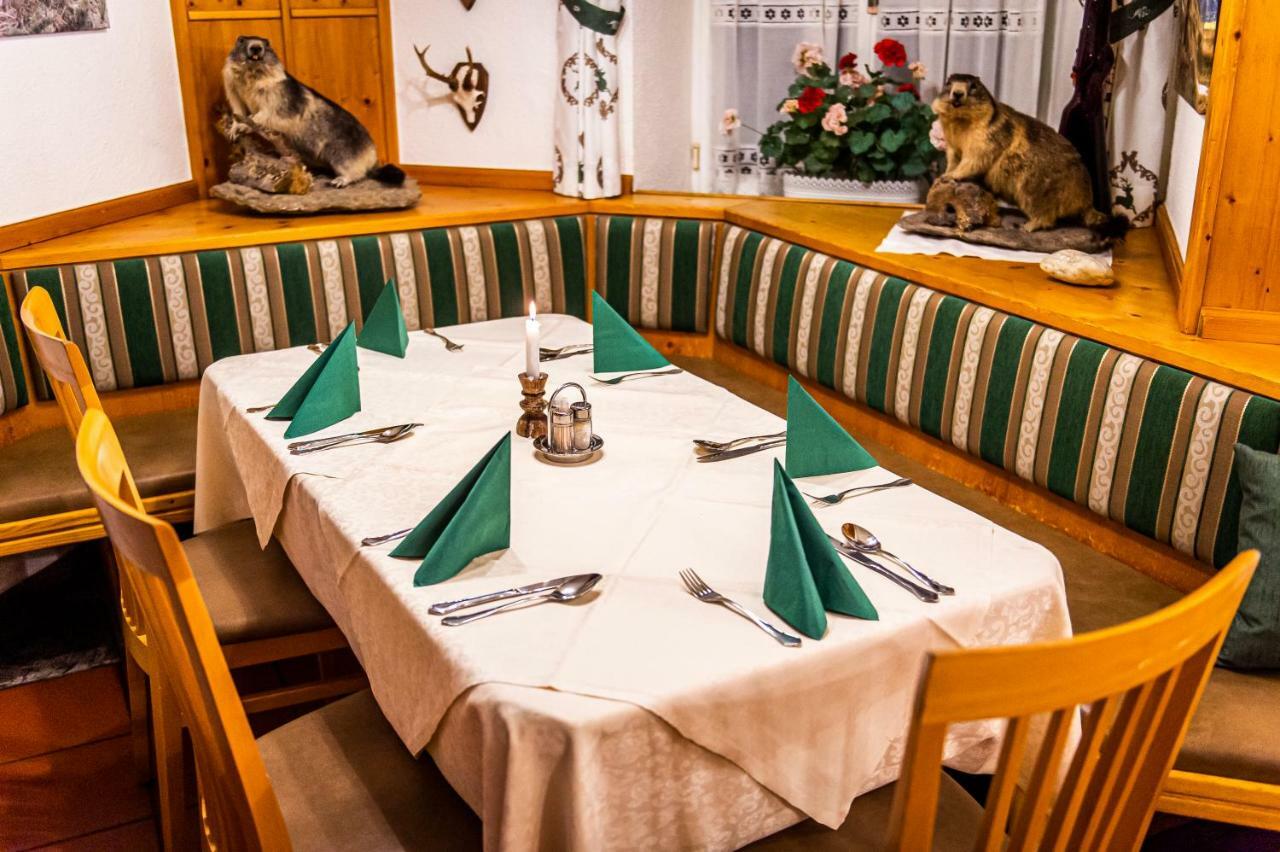 Landhotel Timmerer Moderbrugg Bagian luar foto