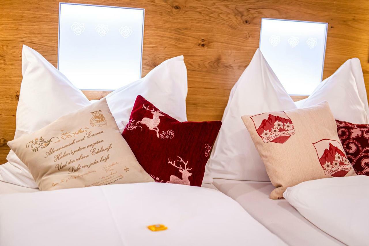 Landhotel Timmerer Moderbrugg Bagian luar foto