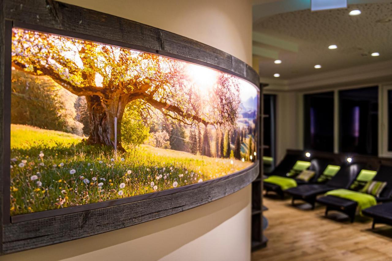 Landhotel Timmerer Moderbrugg Bagian luar foto