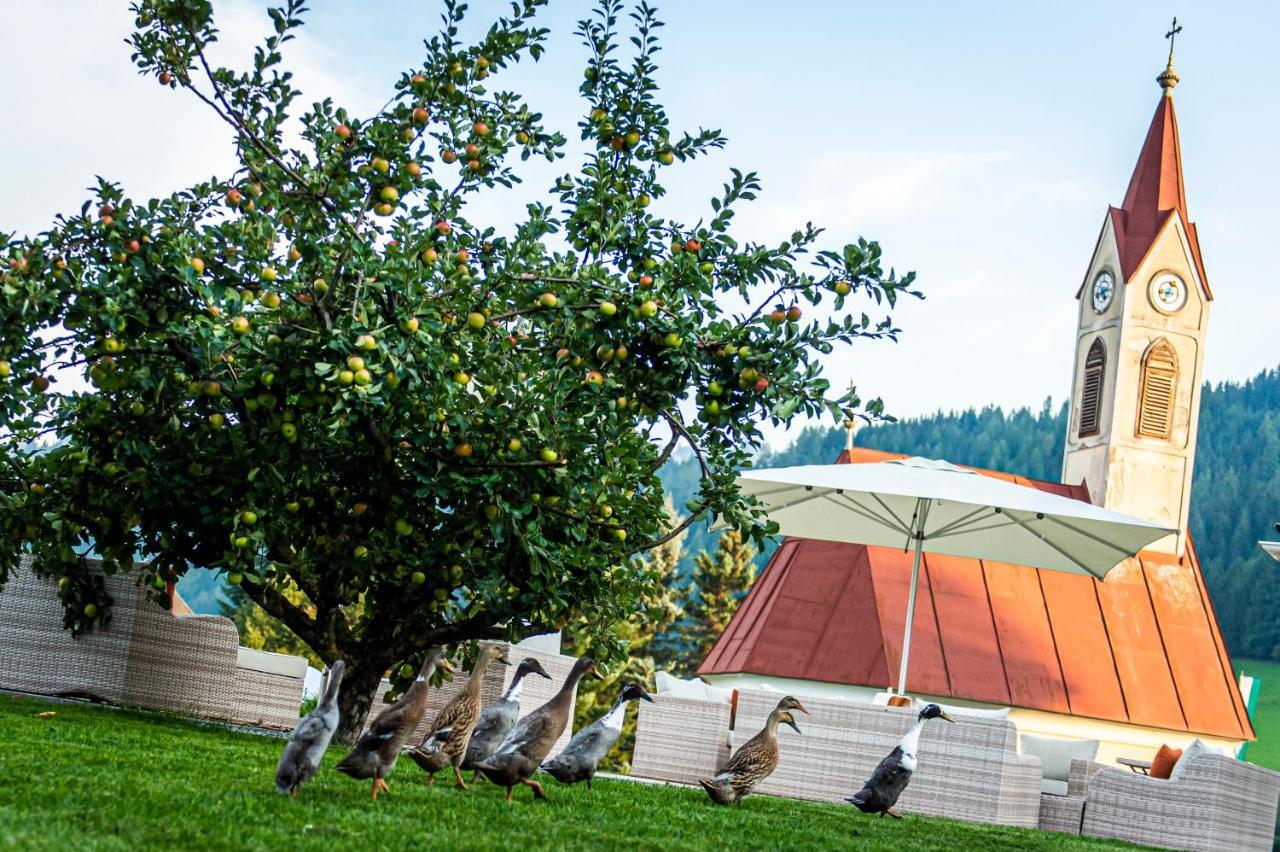 Landhotel Timmerer Moderbrugg Bagian luar foto