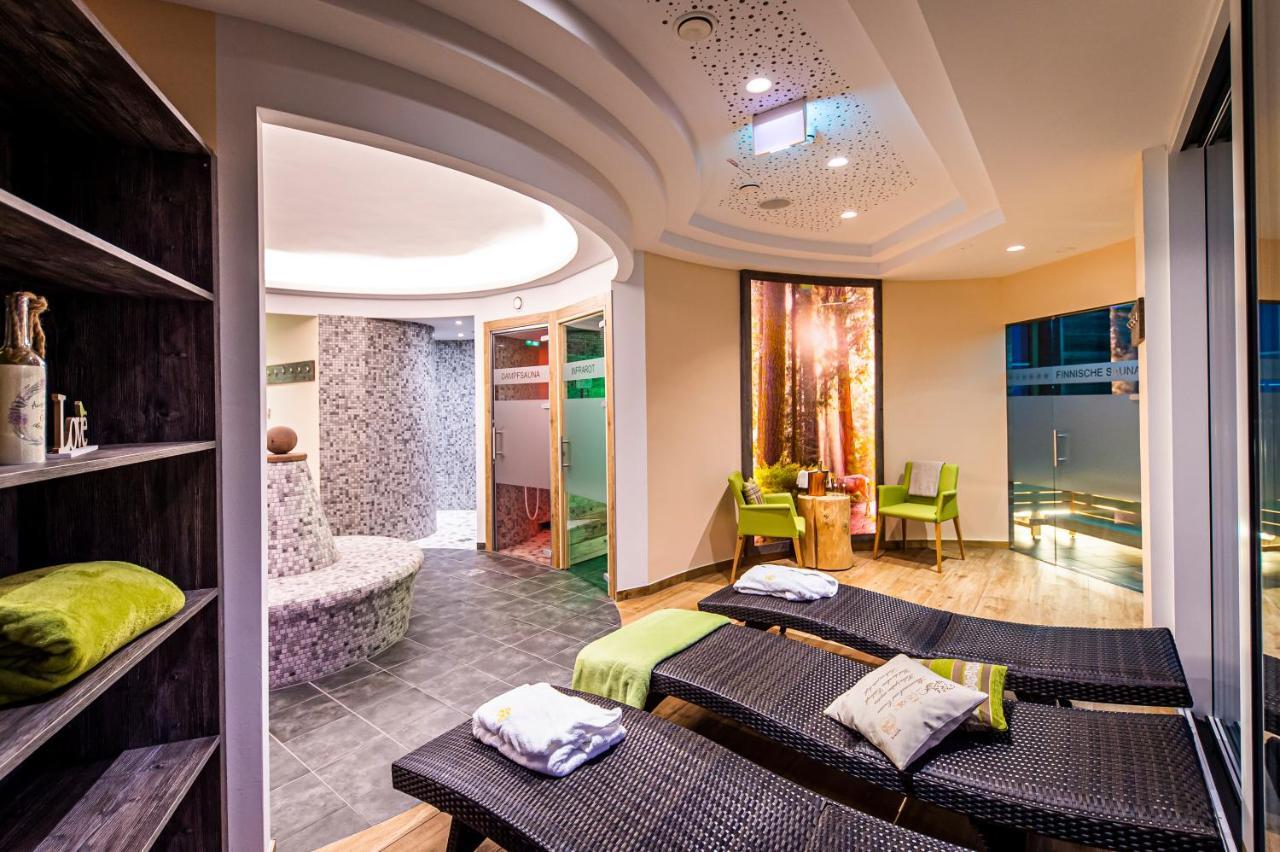 Landhotel Timmerer Moderbrugg Bagian luar foto