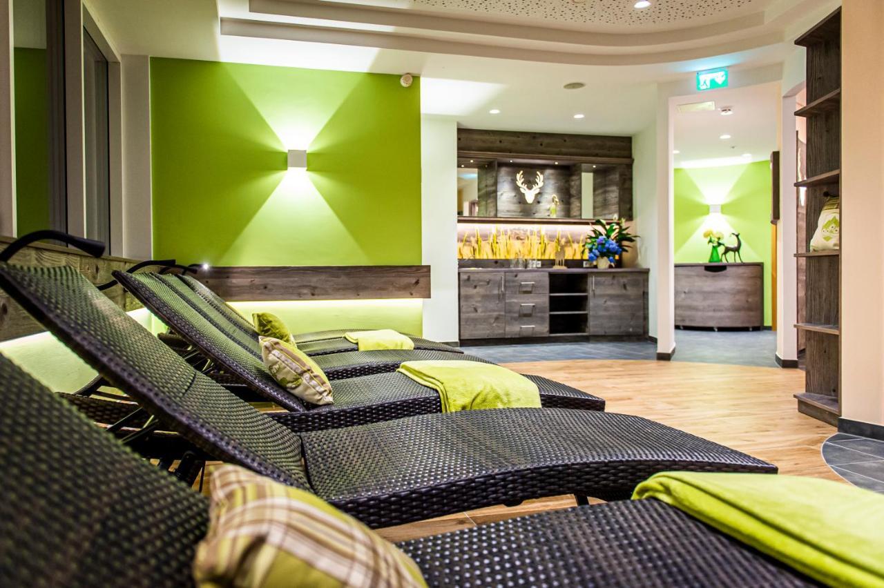 Landhotel Timmerer Moderbrugg Bagian luar foto