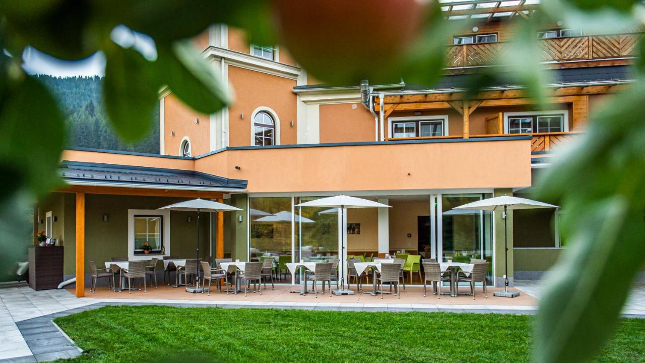Landhotel Timmerer Moderbrugg Bagian luar foto