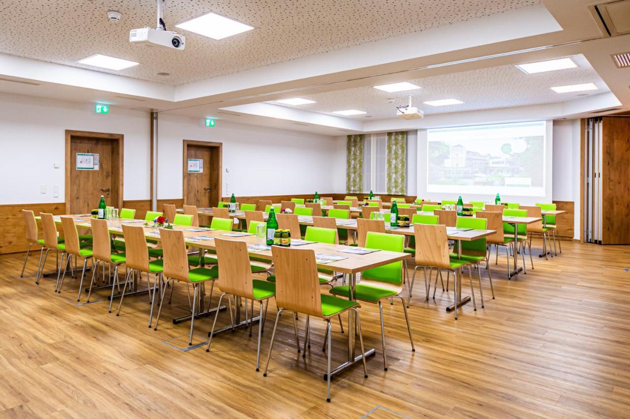 Landhotel Timmerer Moderbrugg Bagian luar foto
