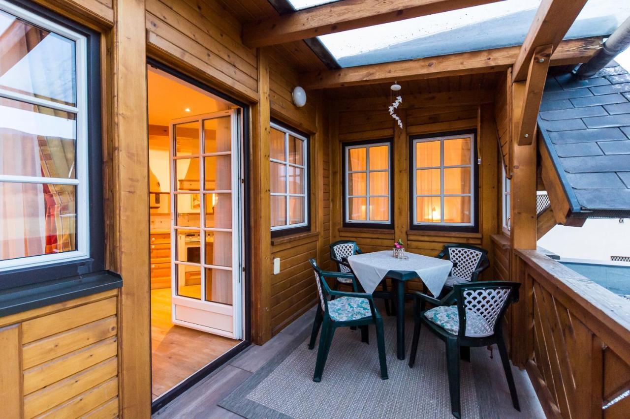Landhotel Timmerer Moderbrugg Bagian luar foto