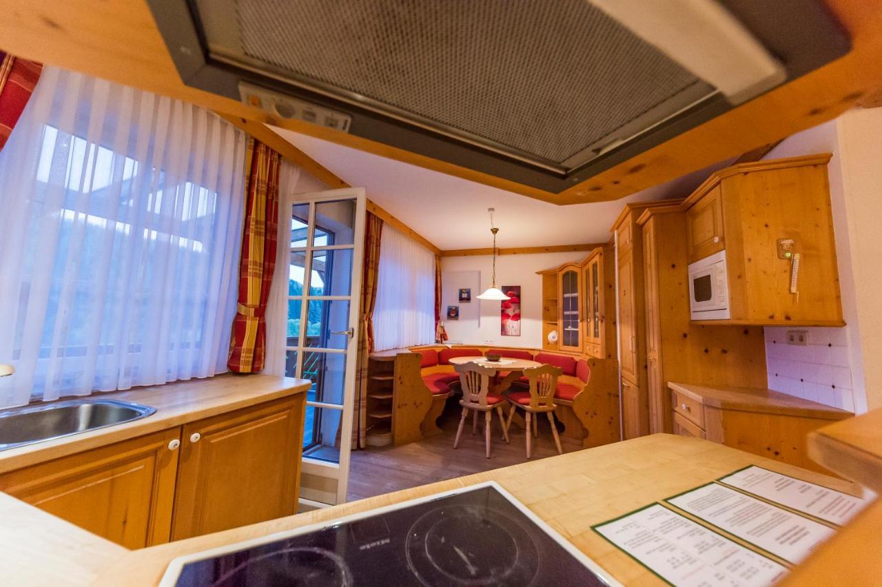 Landhotel Timmerer Moderbrugg Bagian luar foto