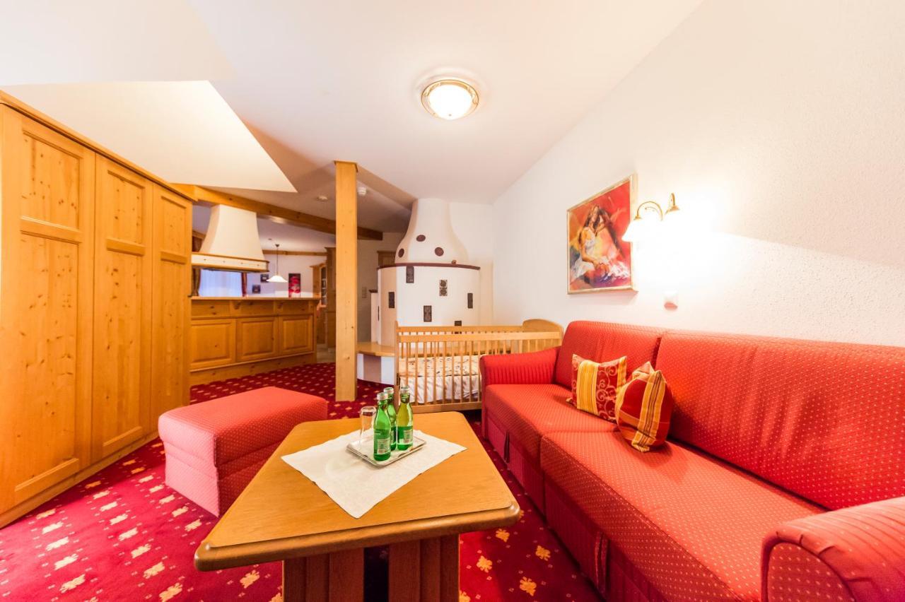 Landhotel Timmerer Moderbrugg Bagian luar foto